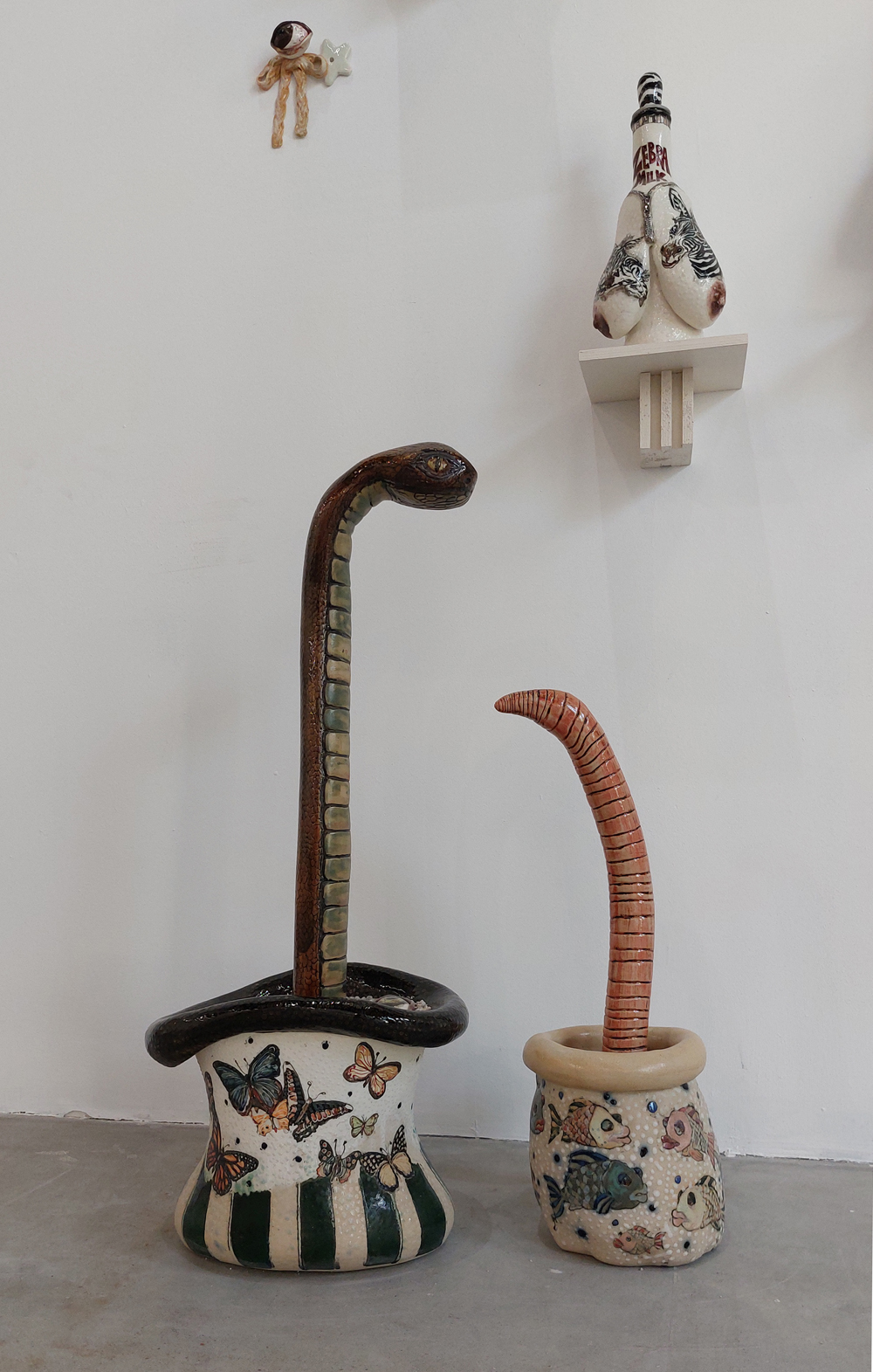 Skuja Braden @ Venice Art Biennale 2022