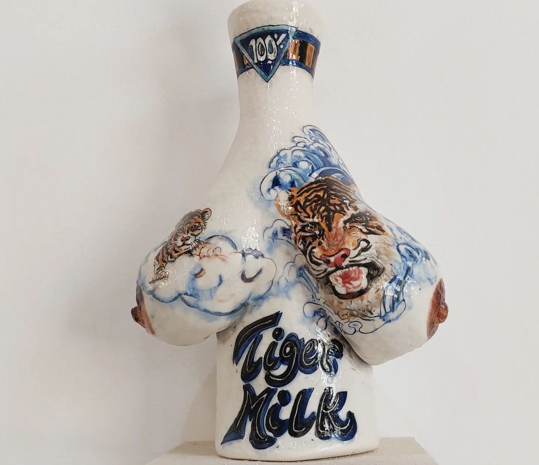 Skuja Braden @ Venice Art Biennale 2022