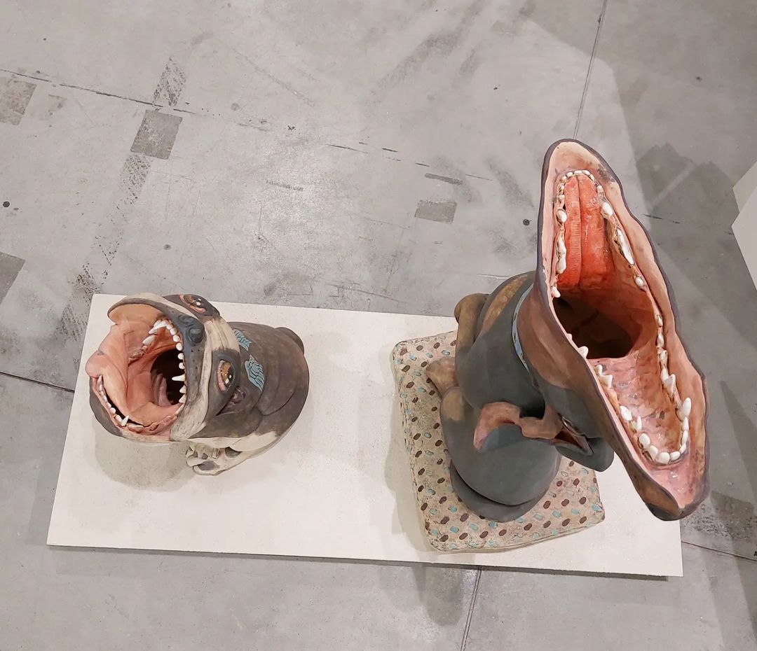 Skuja Braden @ Venice Art Biennale 2022