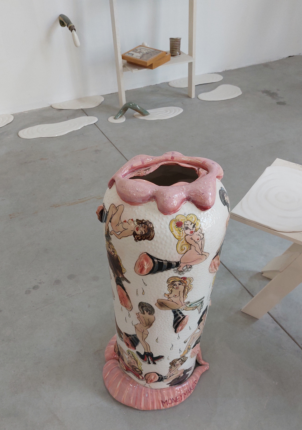 Skuja Braden @ Venice Art Biennale 2022