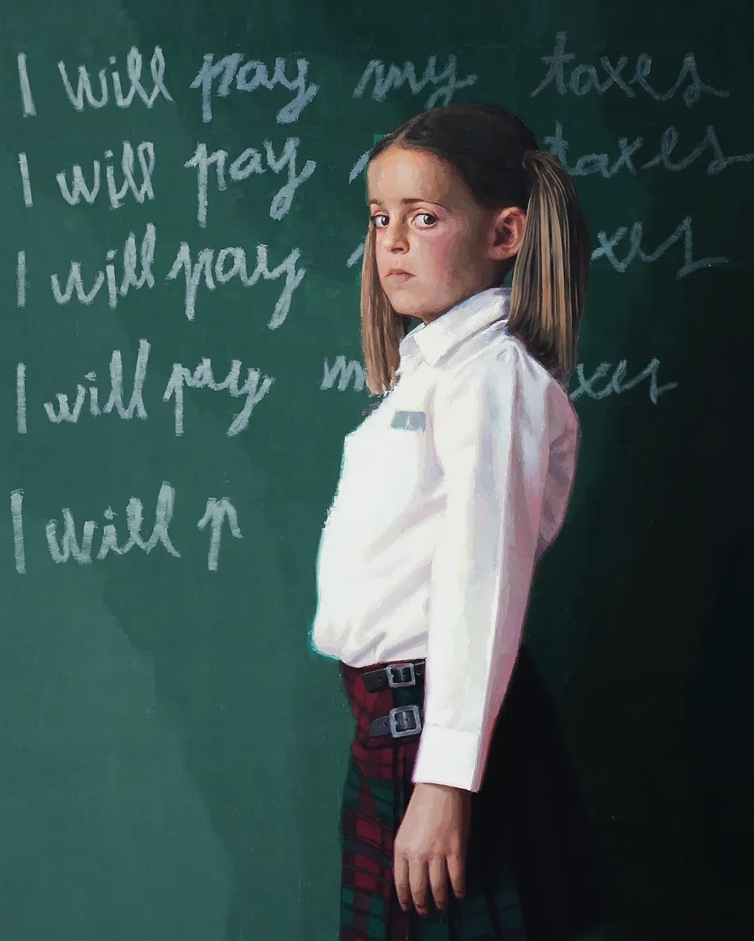 Slim Safont @ Aberdeen, UK