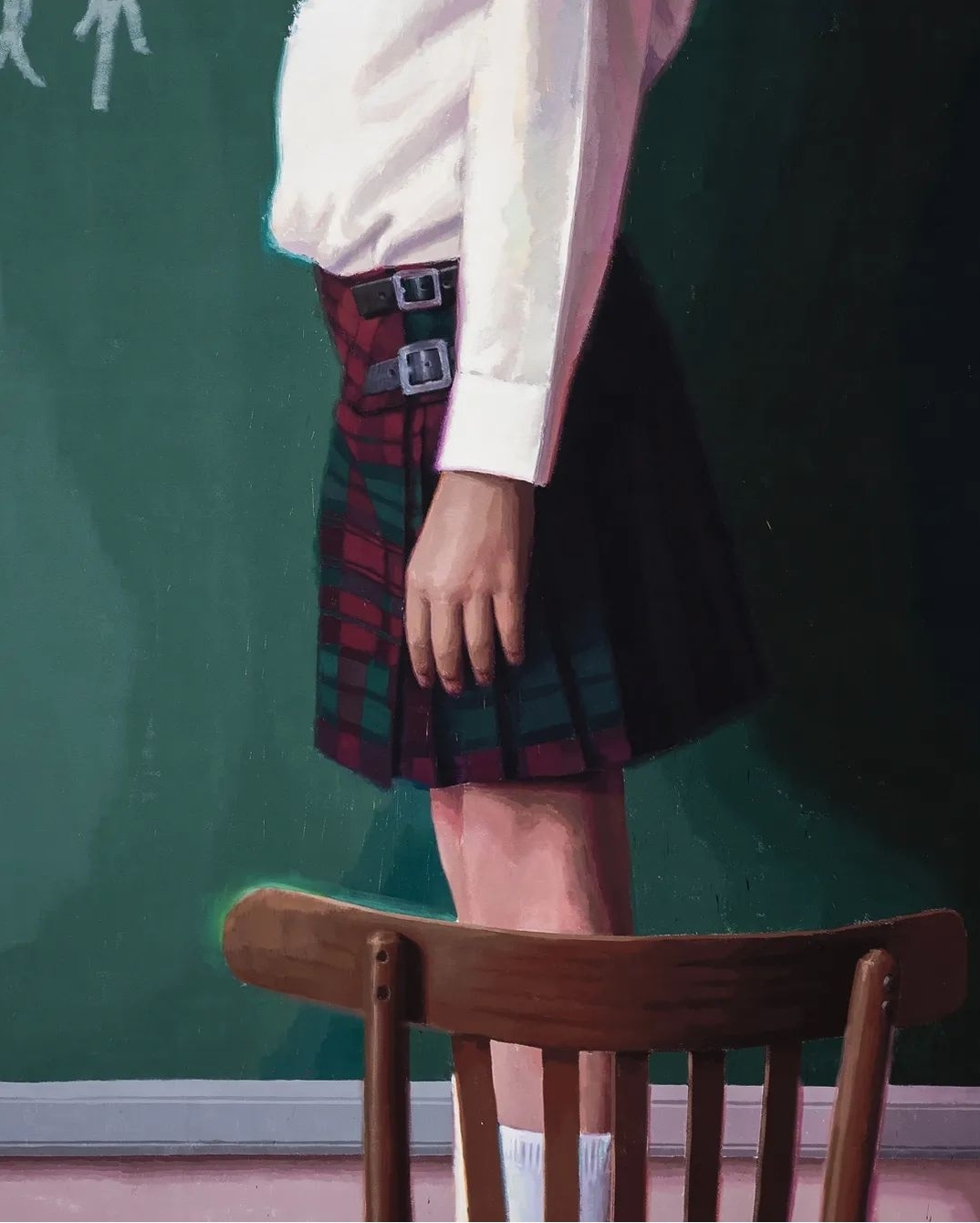 Slim Safont @ Aberdeen, UK