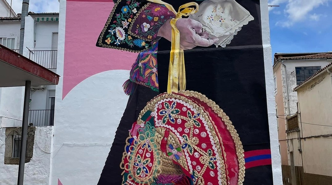 Sojo @ Montehermoso, Spain