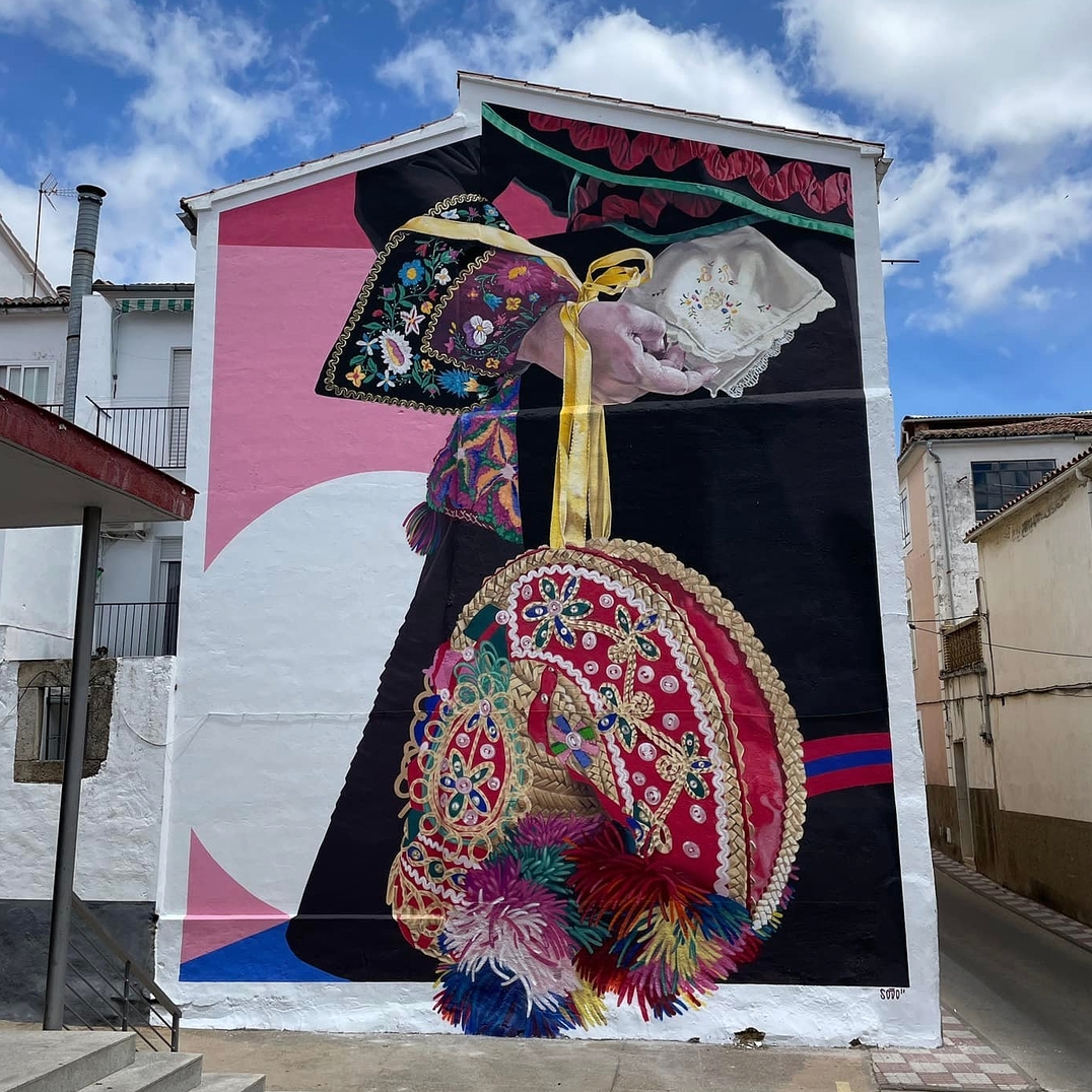 Sojo @ Montehermoso, Spain