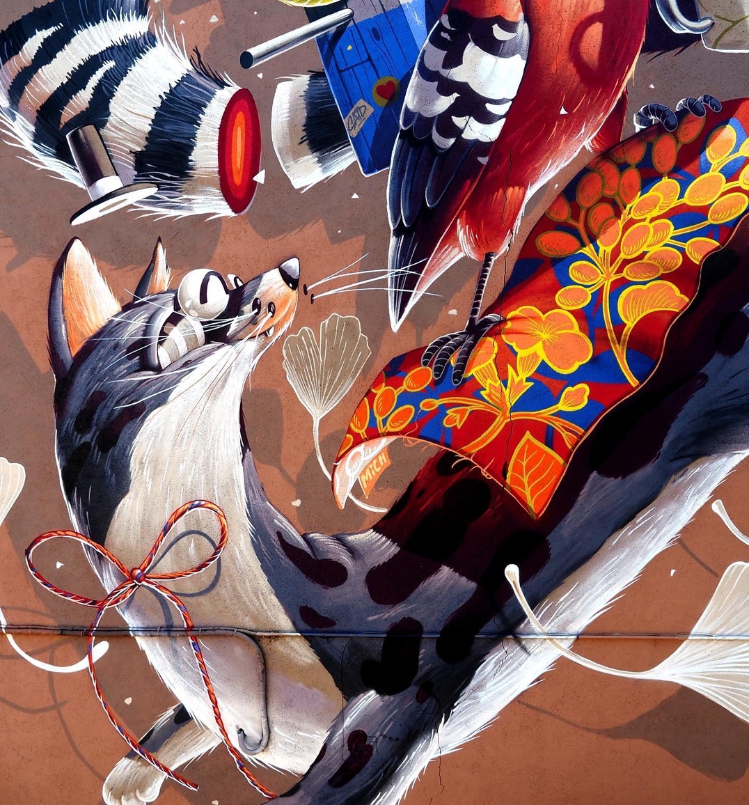 Stom500 @ Bergerac, France