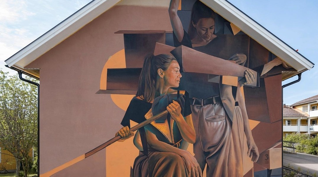 Telmo Miel @ Kristdala, Sweden