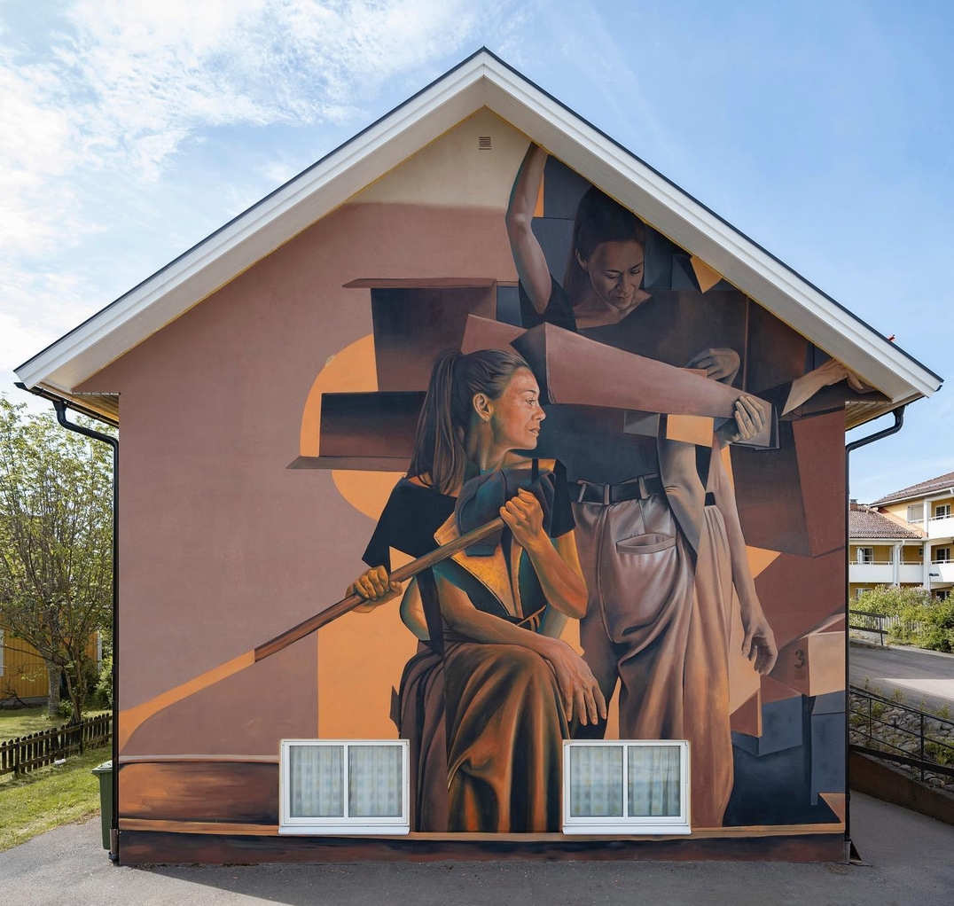 Telmo Miel @ Kristdala, Sweden
