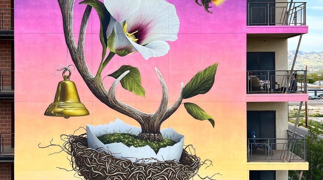 Thomas Turner @ Salt Lake City, Utah, USA