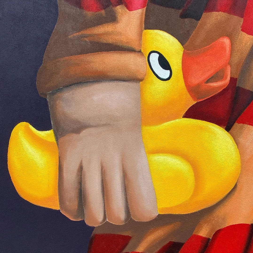 Tony Gallo @ Caorle, Italy