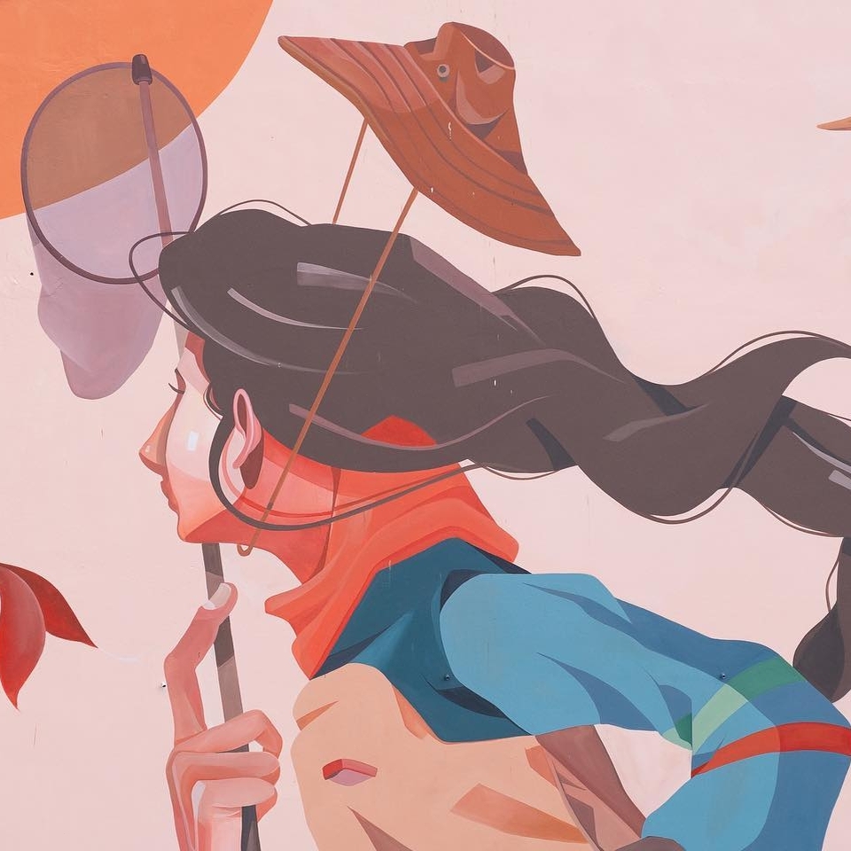 Twee Muizen @ Carballo, Spain