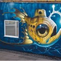 Veks Van Hillik @ Grenoble, France