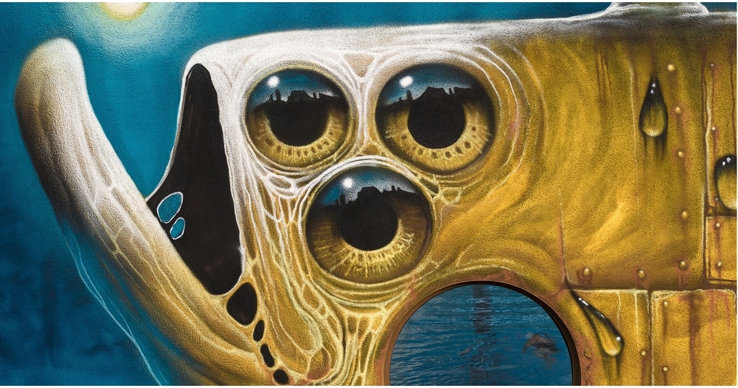 Veks Van Hillik @ Grenoble, France