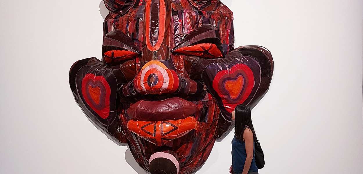 "Vena Cava" by Tau Lewis