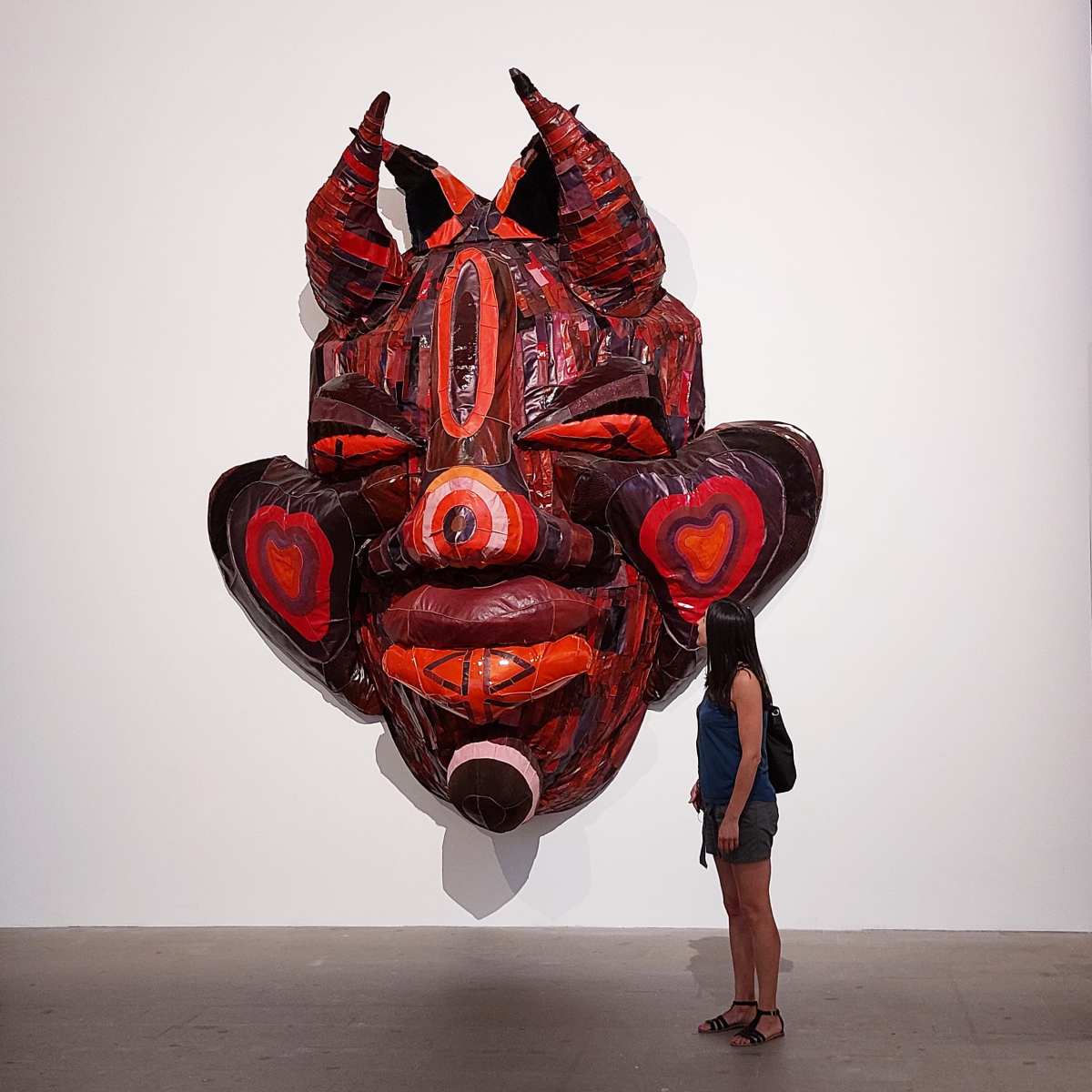 "Vena Cava" by Tau Lewis