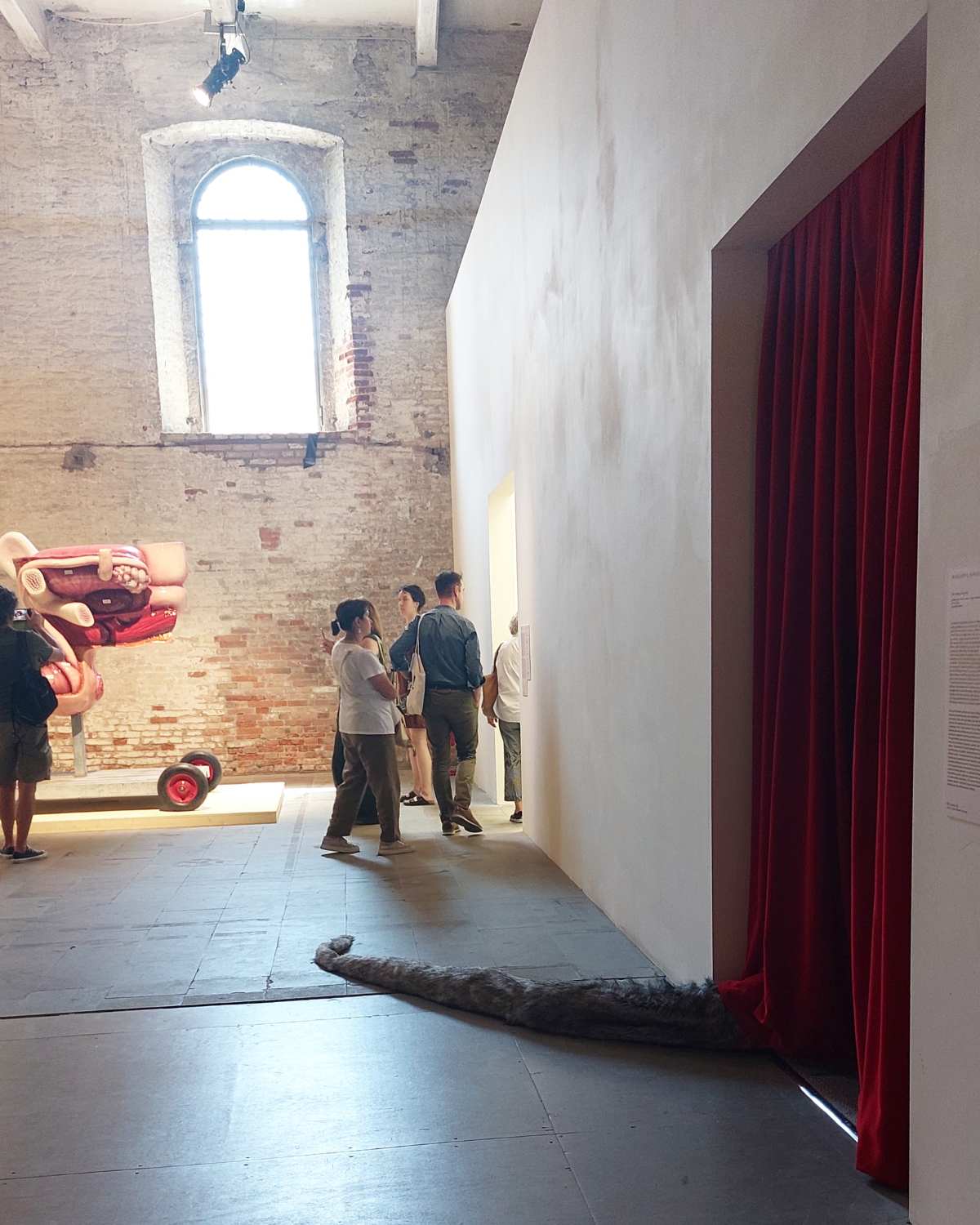 Venice Art Biennale 2022