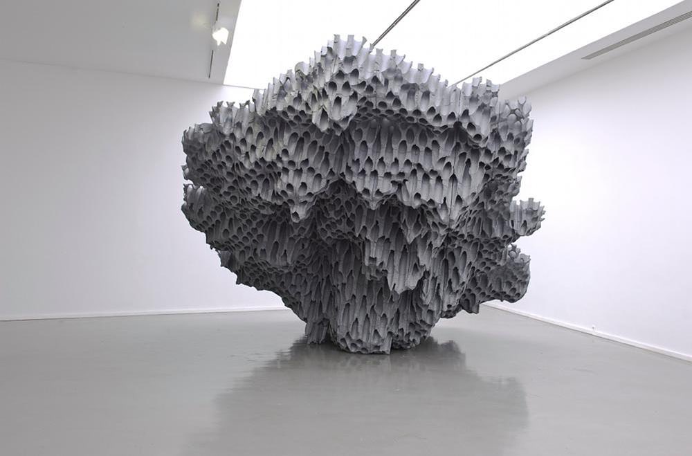 "Untitled" by Vincent Mauger