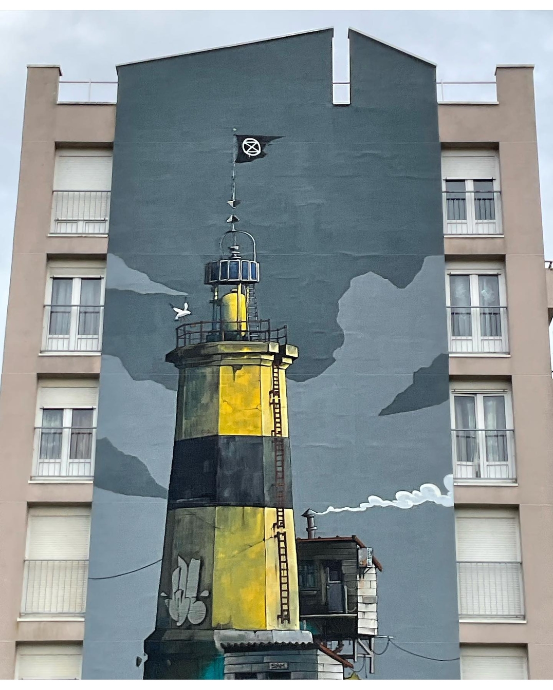 Wen2 @ Le Mans, France