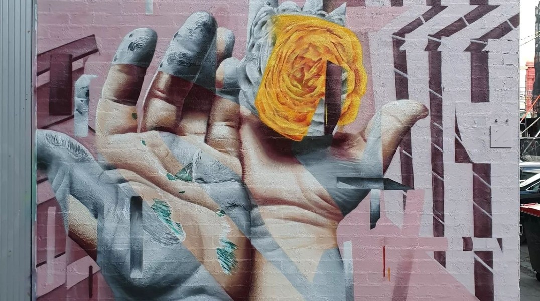 ZEDR @ Melbourne, Australia