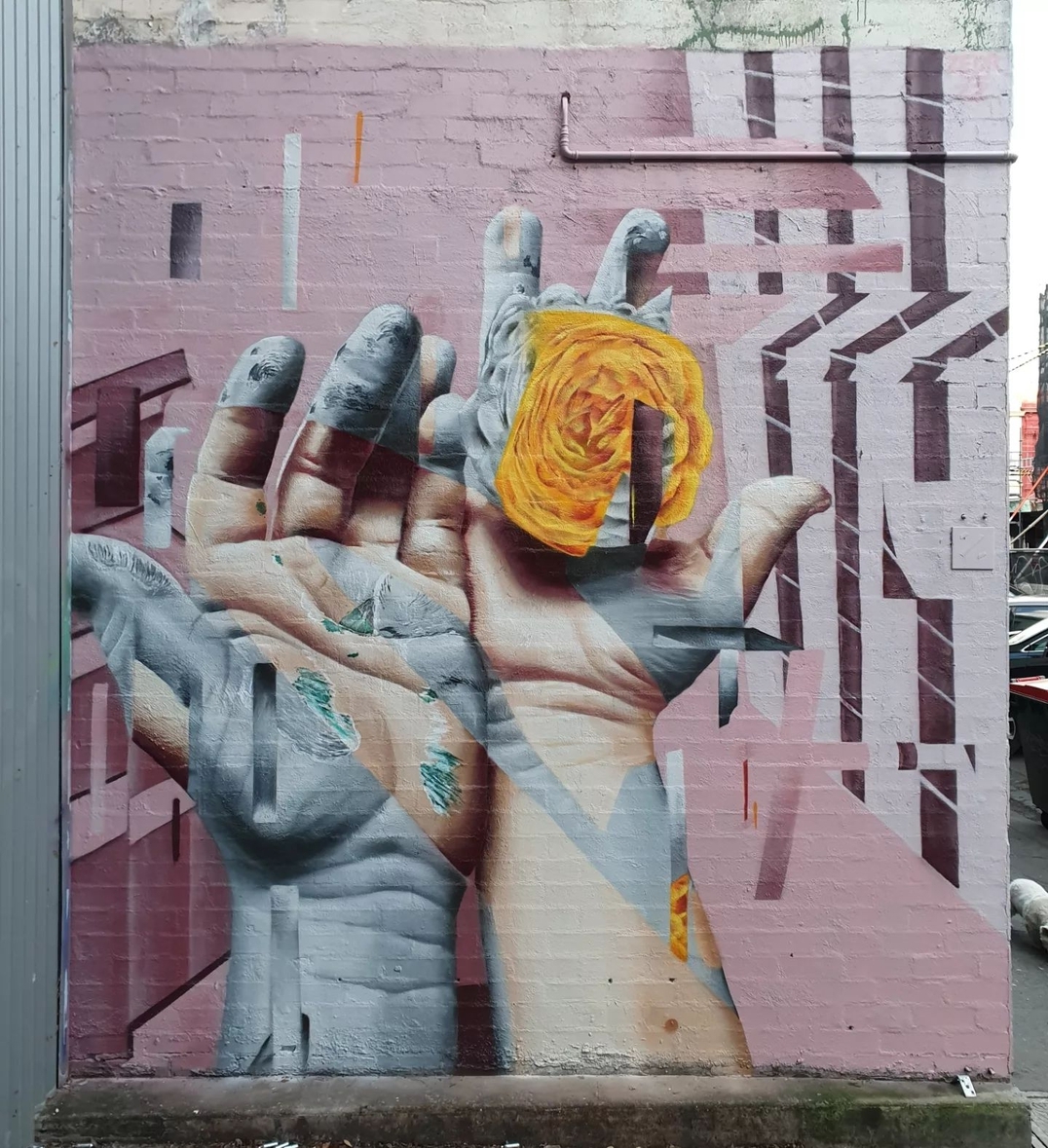 ZEDR @ Melbourne, Australia