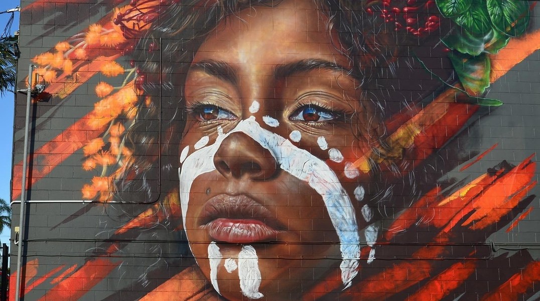 Adnate @ Miami, Florida, USA