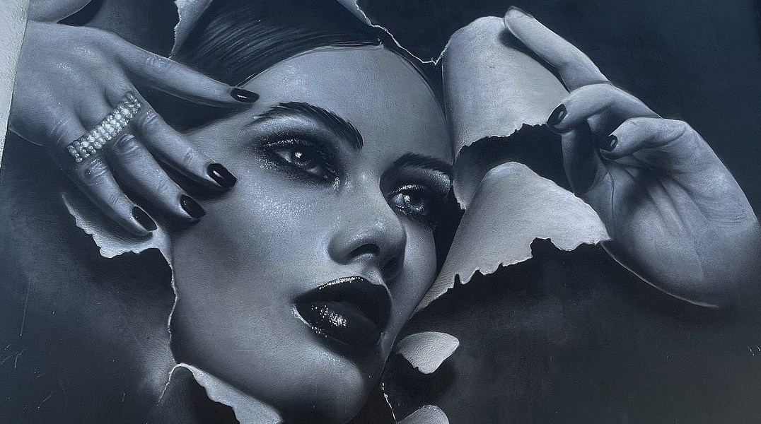 Alberto Escobar @ Madrid, Spain