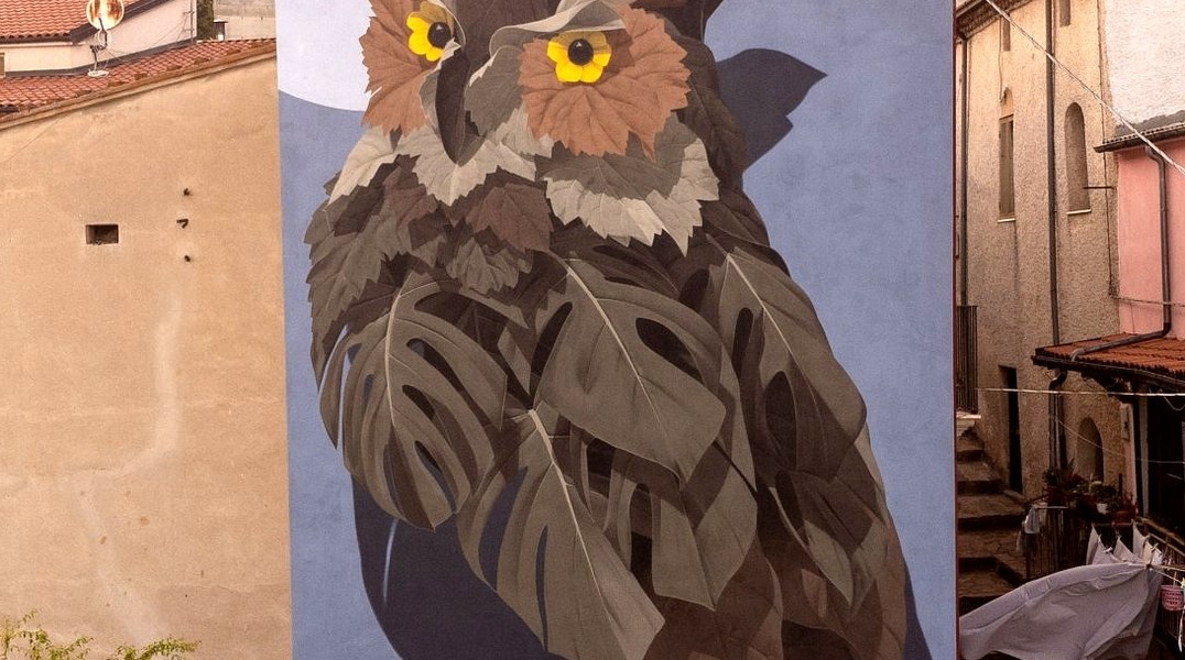 Alessandro Etsom @ Belsito, Italy