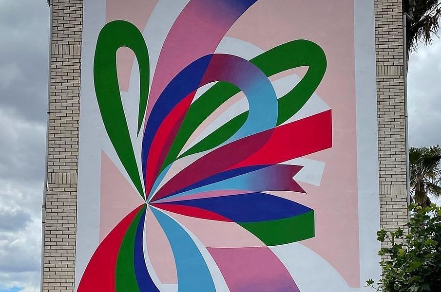 Anna Taratiel @ Montehermoso, Spain