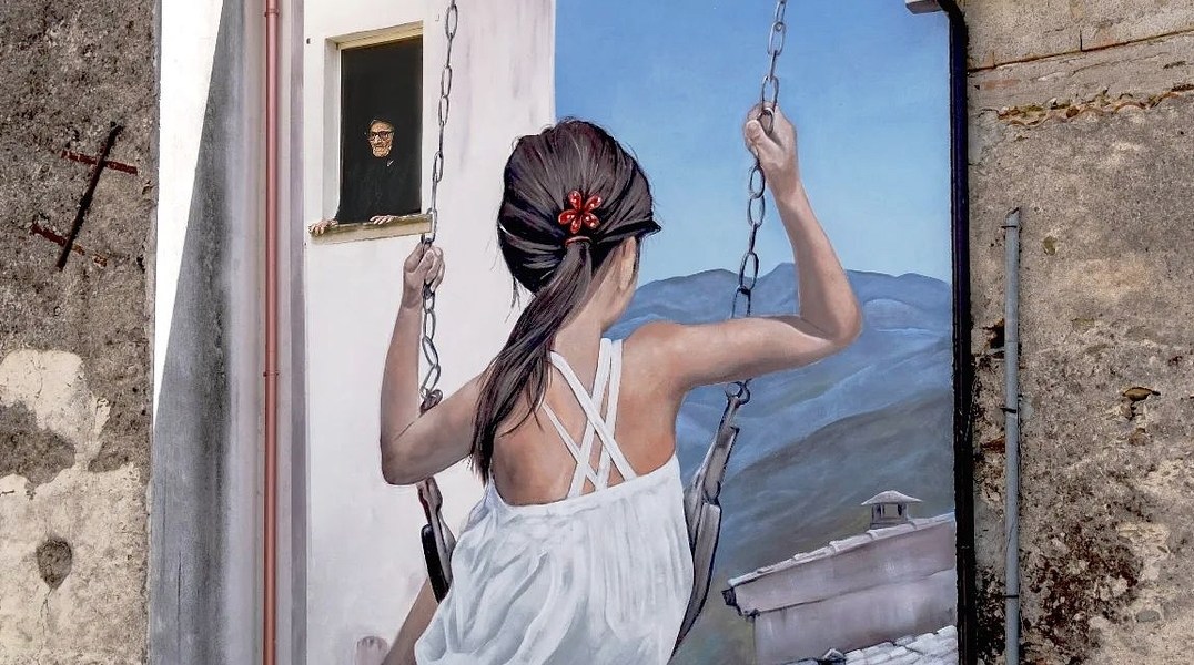 Antonino Perrotta @ Belsito, Italy