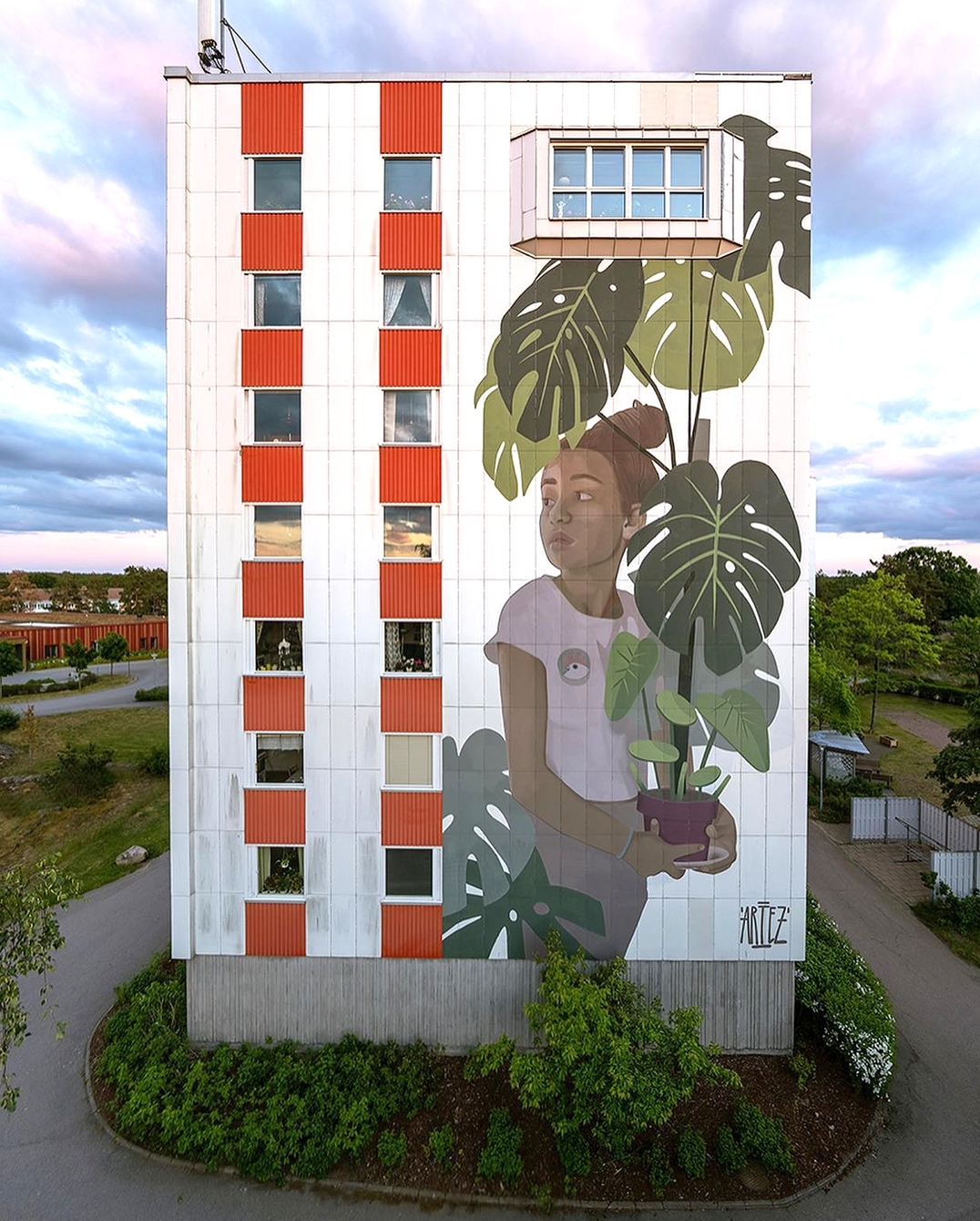 Artez @ Oskarshamn, Sweden