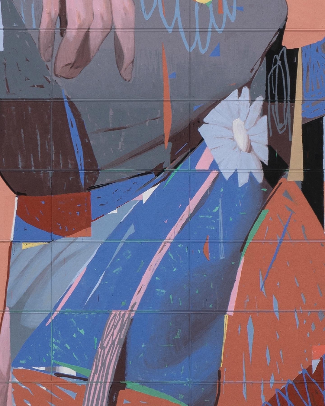 Aryz @ Providence, Rhode Island, USA