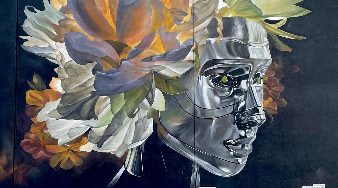 Bacon @ Hamilton, Canada