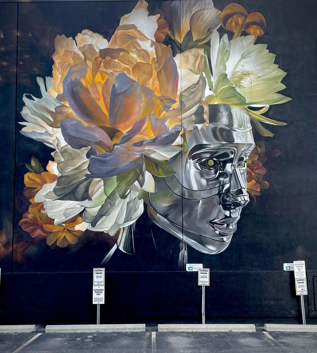 Bacon @ Hamilton, Canada