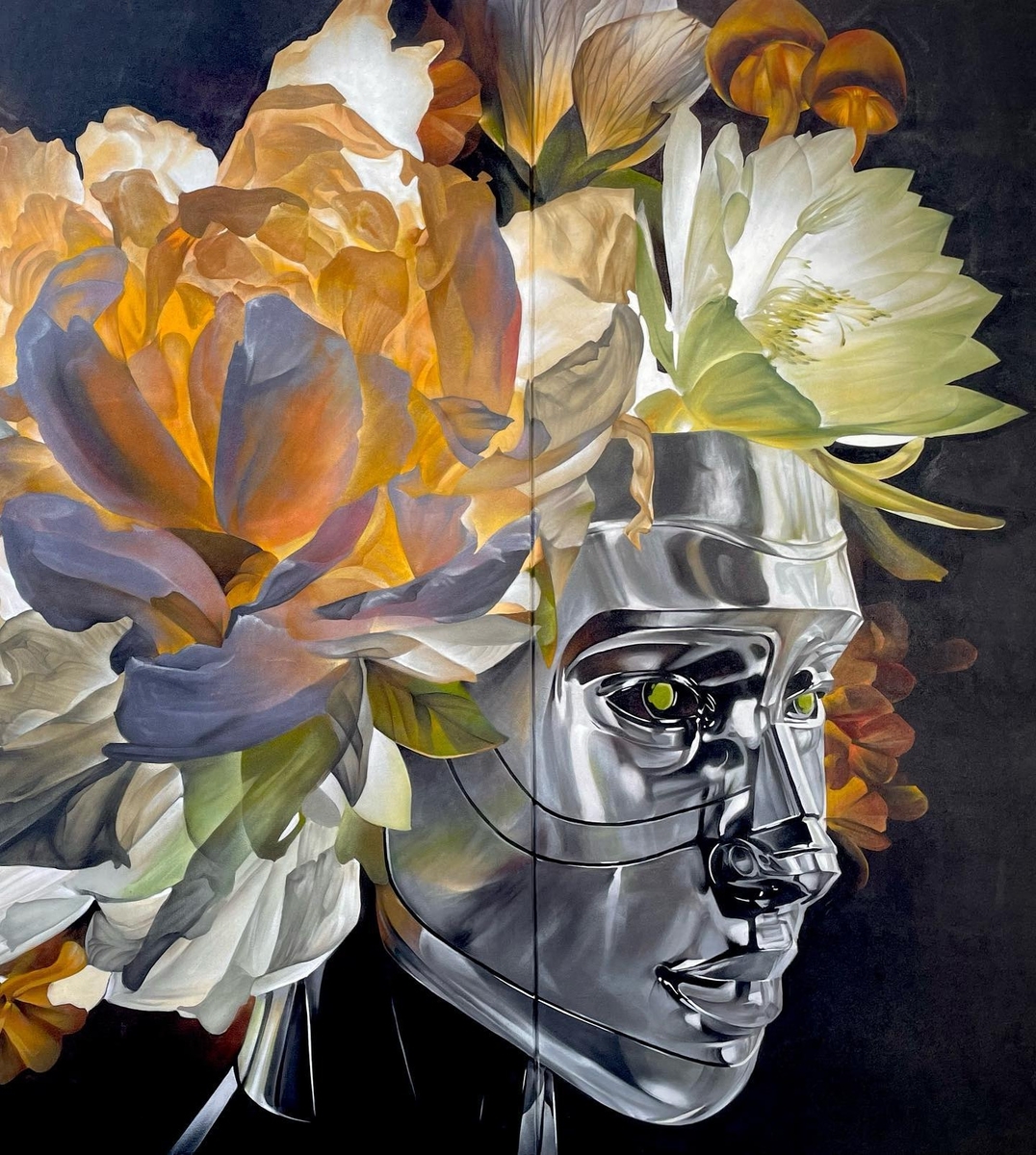 Bacon @ Hamilton, Canada