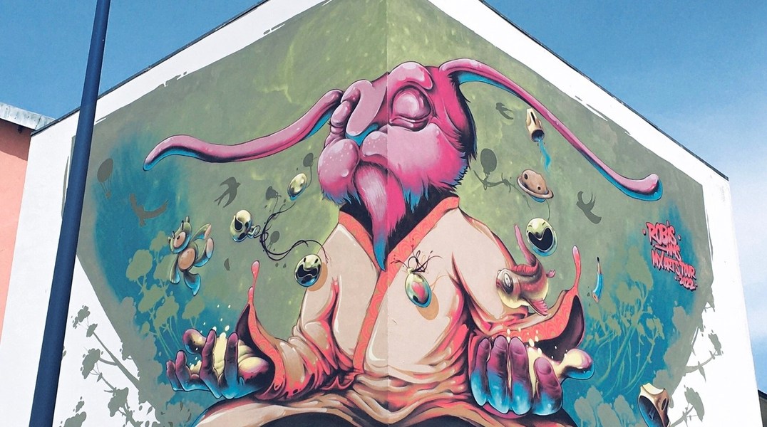 Boris Chiaradia @ Plougonven, France