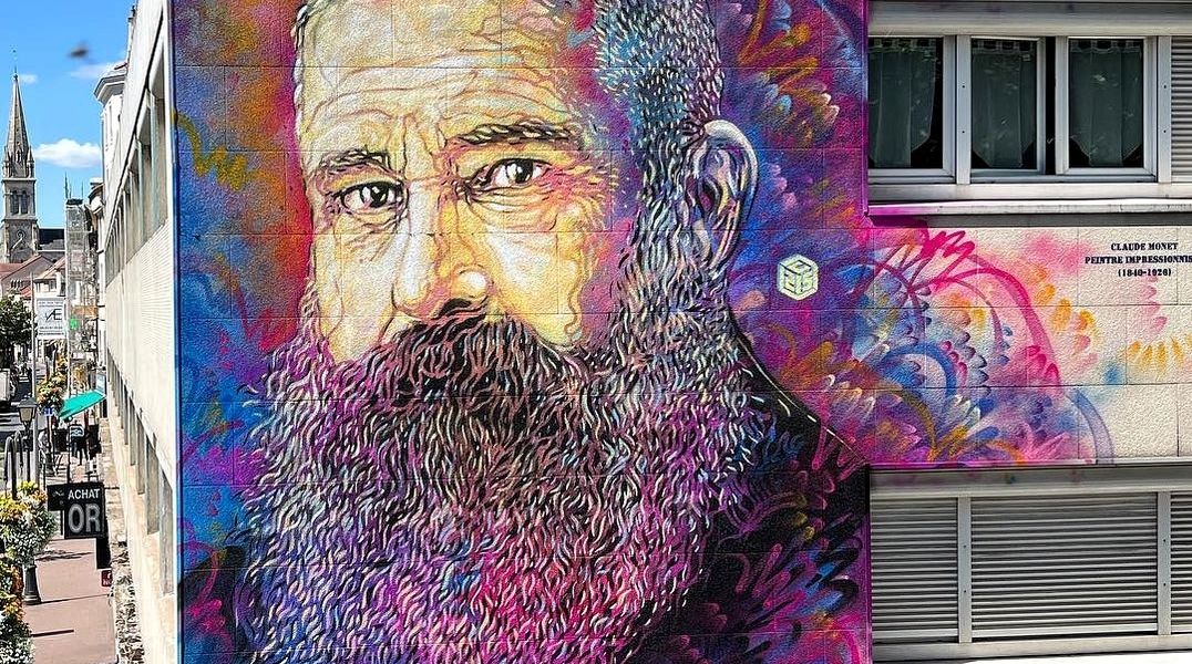 C215 @ Argenteuil, France