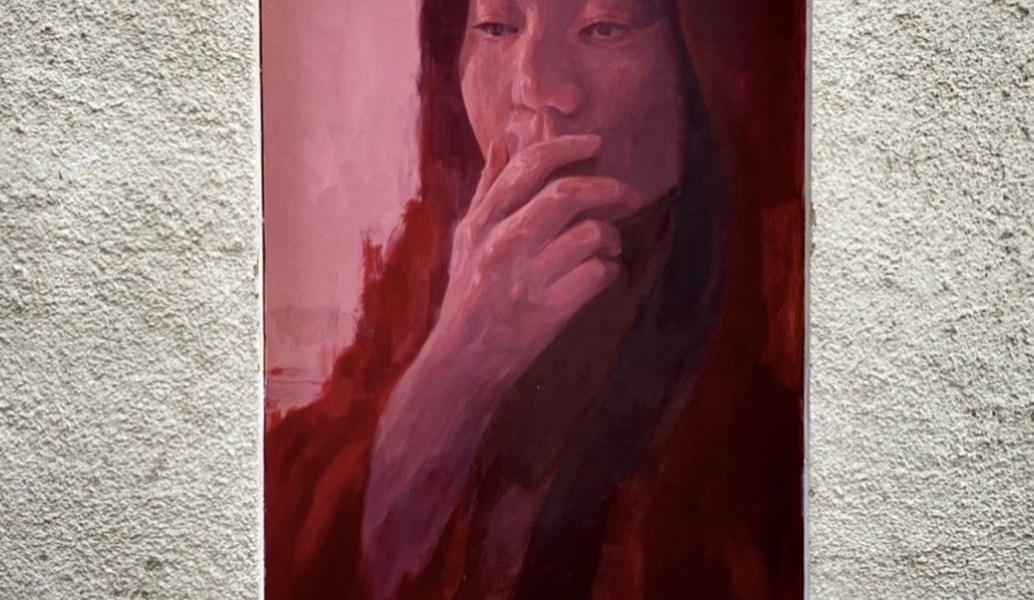 Caryn Koh @ Weston-super-Mare, UK