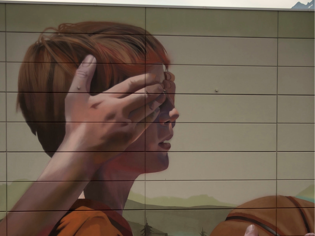 Case Maclaim @ Seyssinet-Pariset, Grenoble, France