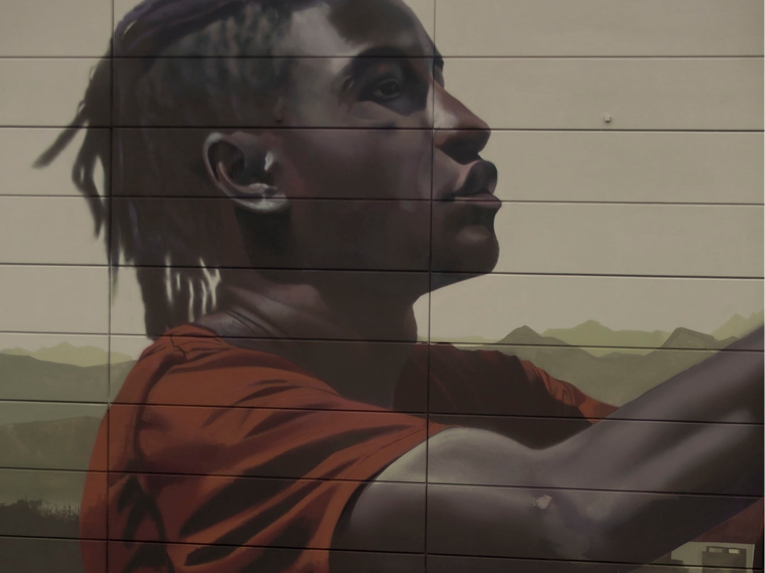 Case Maclaim @ Seyssinet-Pariset, Grenoble, France