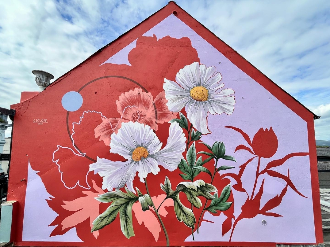 Ciclope @ Dundalk, Ireland