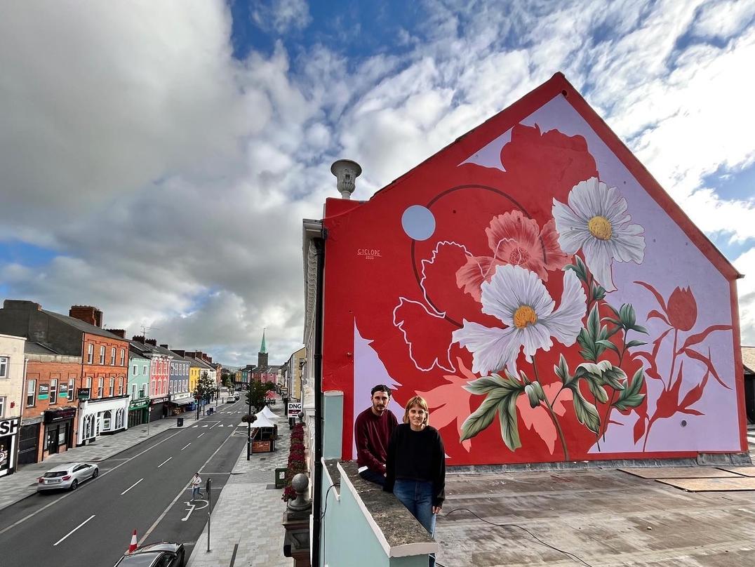 Ciclope @ Dundalk, Ireland