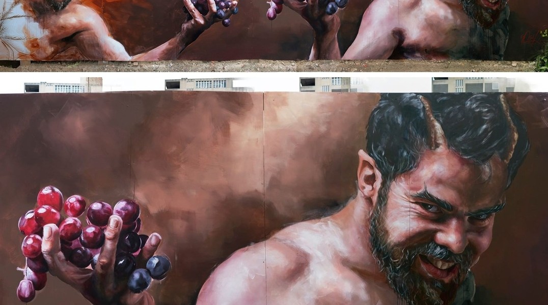 Corentin Spear @ Antwerp, Belgium