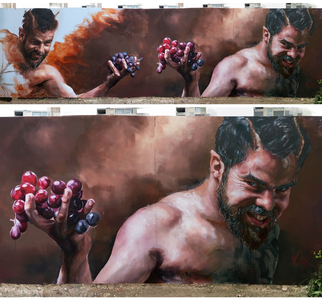 Corentin Spear @ Antwerp, Belgium