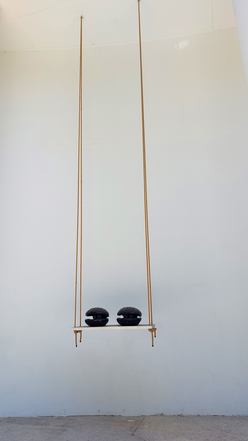 Cosima von Bonin @ Venice Art Biennale 2022