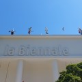 Cosima von Bonin @ Venice Art Biennale 2022