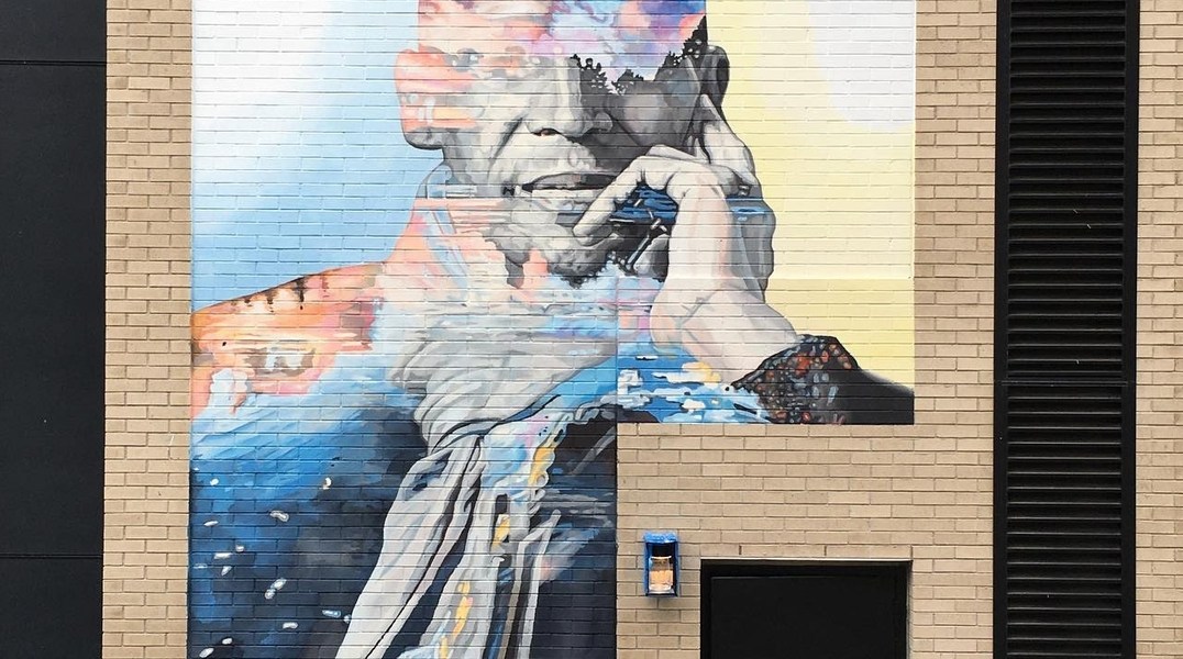 Cristian Blanxer @ New Rochelle, New York, USA