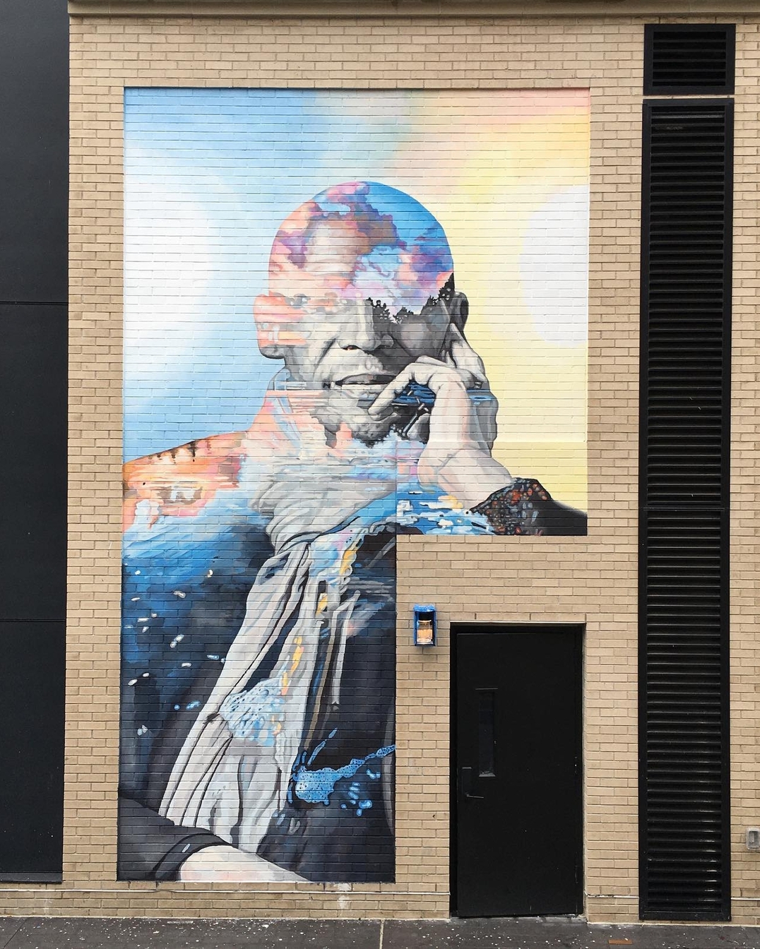 Cristian Blanxer @ New Rochelle, New York, USA