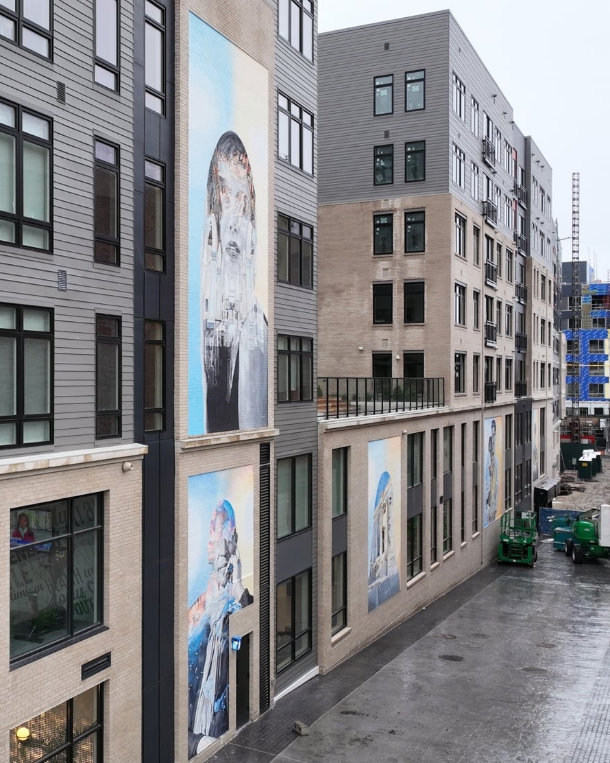 Cristian Blanxer @ New Rochelle, New York, USA