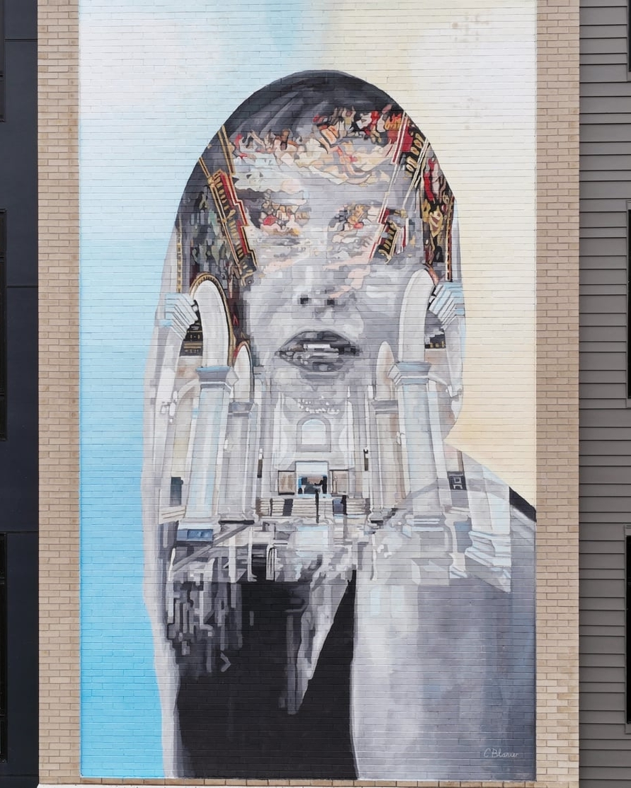 Cristian Blanxer @ New Rochelle, New York, USA