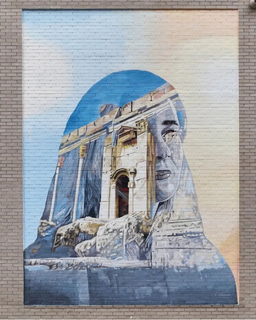 Cristian Blanxer @ New Rochelle, New York, USA