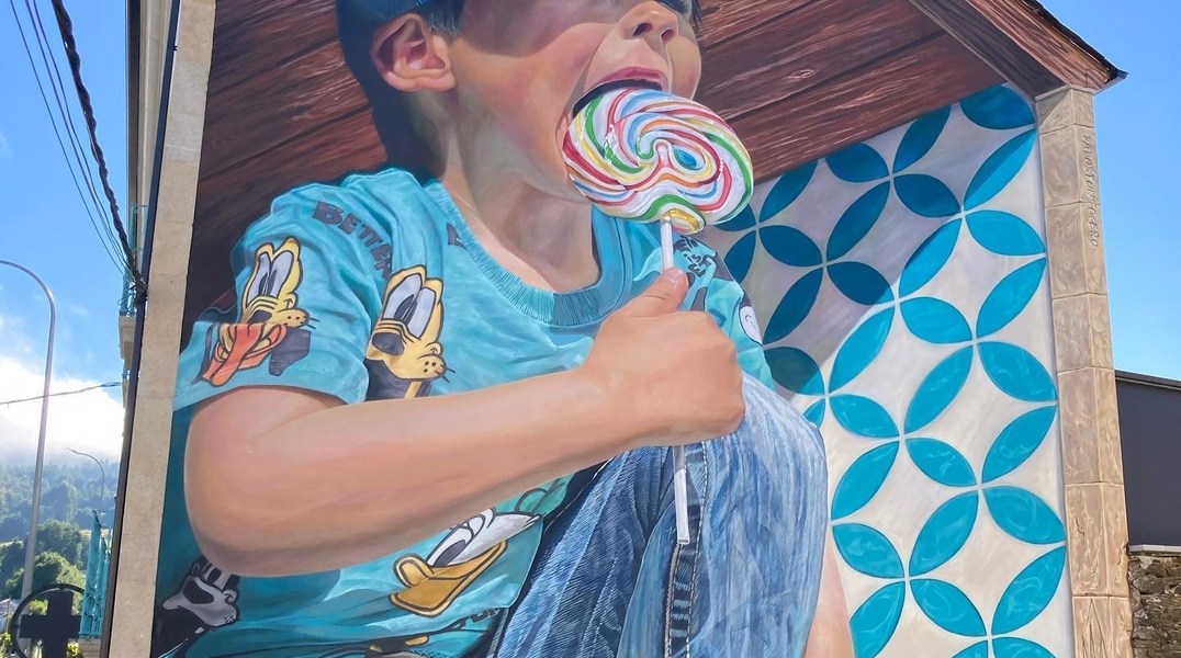 Dadospuntocero @ Baralla, Spain